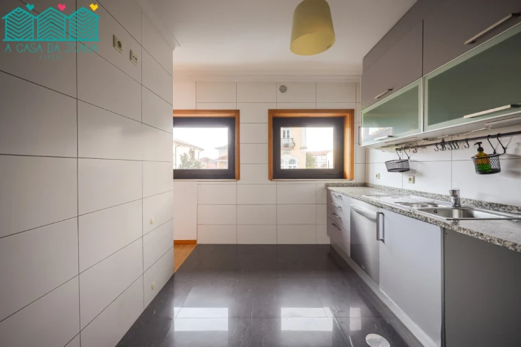 Apartamento T3 para Venda em Gafanha da Nazaré Foto 4