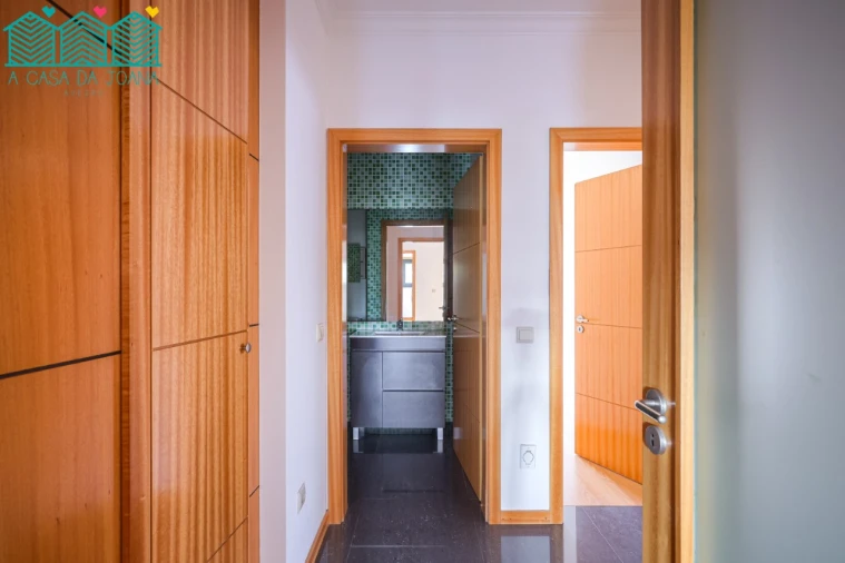 Apartamento T3 para Venda em Gafanha da Nazaré Foto 6