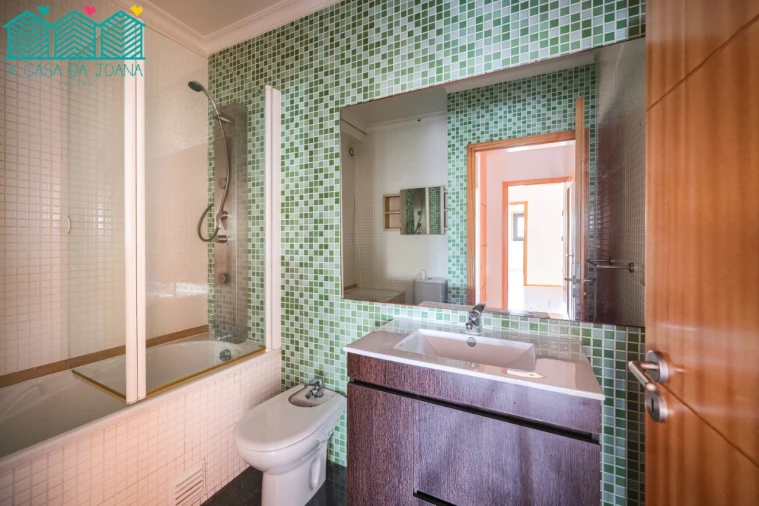 Apartamento T3 para Venda em Gafanha da Nazaré Foto 7