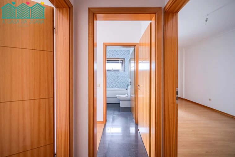 Apartamento T3 para Venda em Gafanha da Nazaré Foto 8