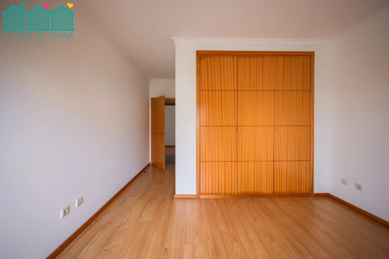 Apartamento T3 para Venda em Gafanha da Nazaré Foto 14