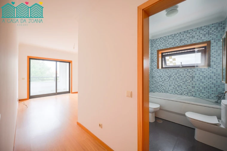 Apartamento T3 para Venda em Gafanha da Nazaré Foto 15