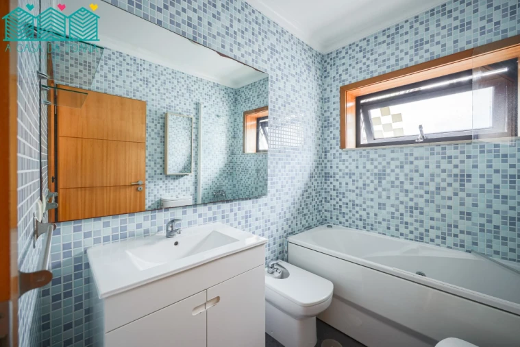 Apartamento T3 para Venda em Gafanha da Nazaré Foto 16