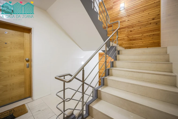 Apartamento T3 para Venda em Gafanha da Nazaré Foto 19