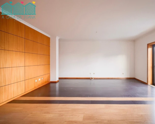 Apartamento T3 para Venda em Gafanha da Nazaré