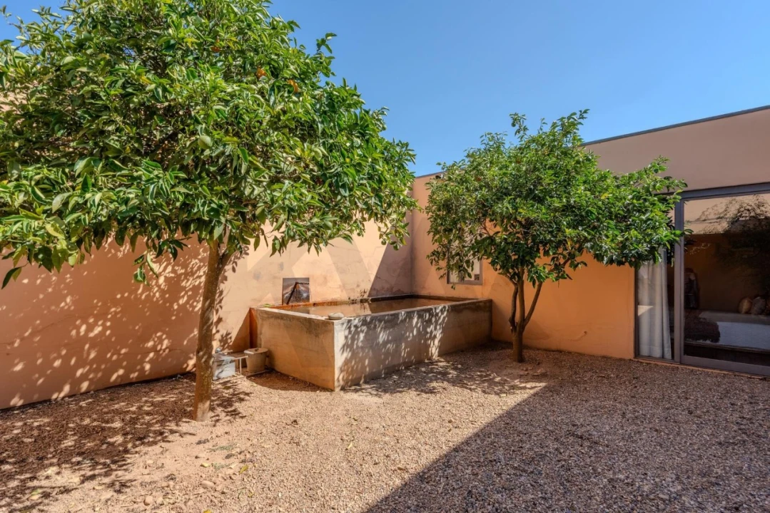 Moradia T5 para Venda em Salvada e Quintos Foto 3