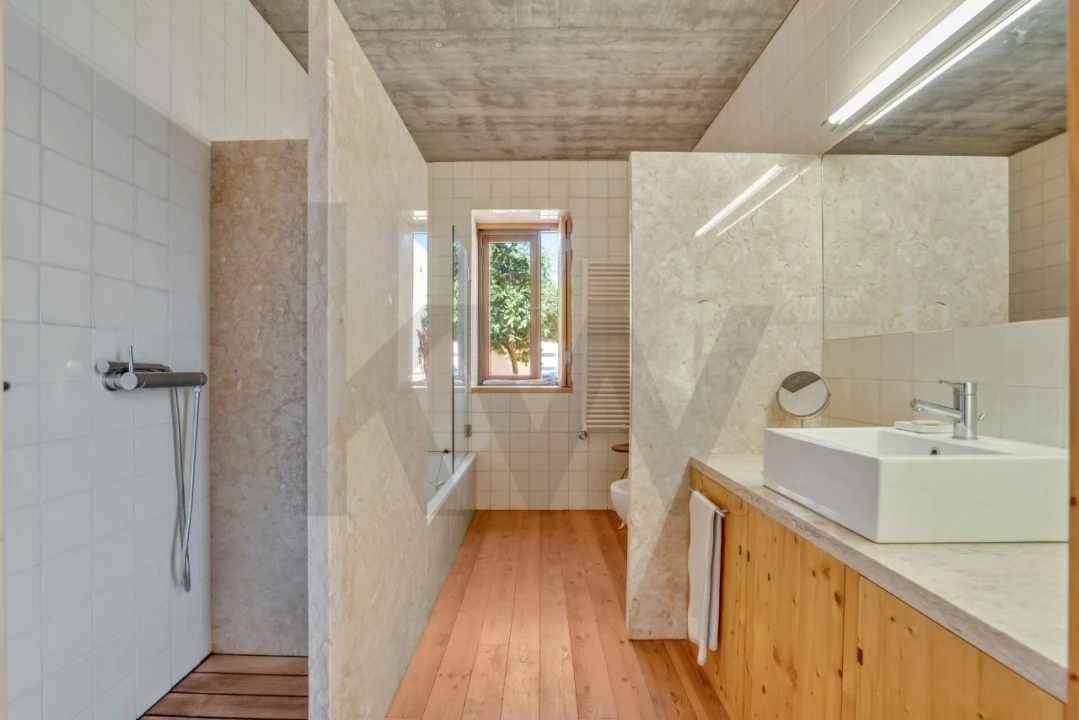 Moradia T5 para Venda em Salvada e Quintos Foto 34