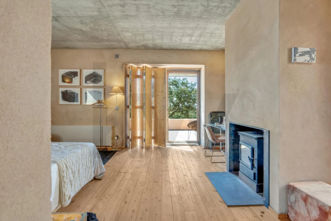 Moradia T5 para Venda em Salvada e Quintos Foto 41