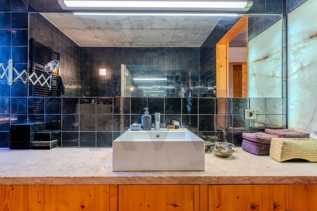 Moradia T5 para Venda em Salvada e Quintos Foto 48