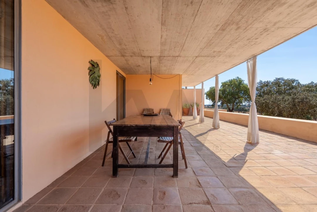 Moradia T5 para Venda em Salvada e Quintos Foto 50