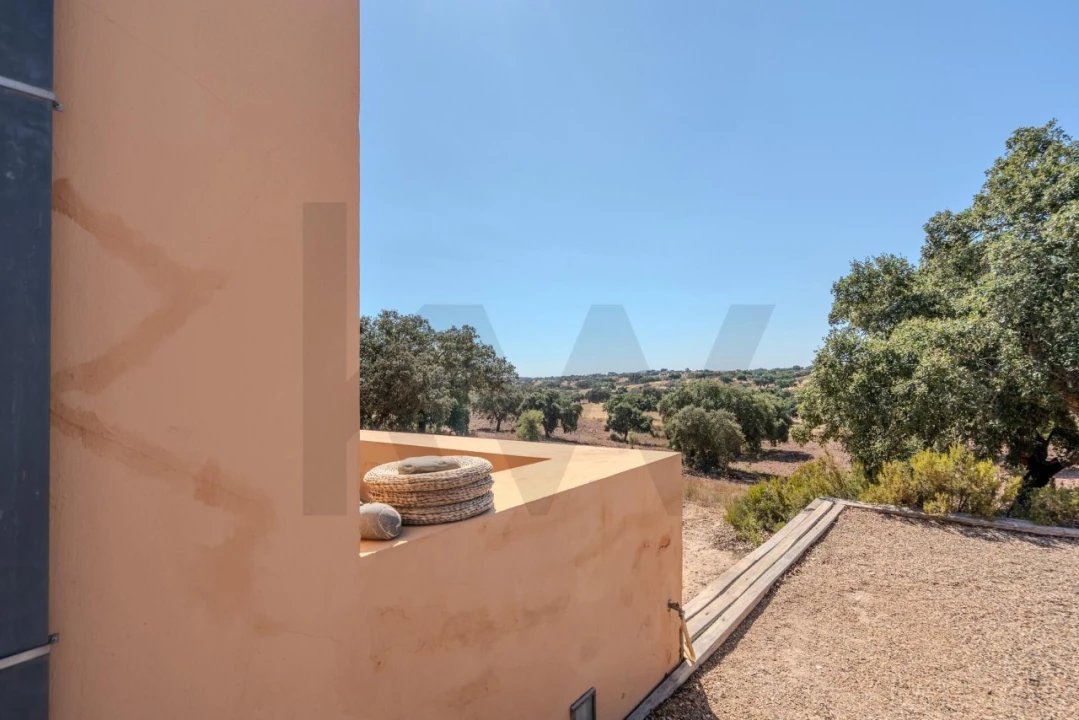 Moradia T5 para Venda em Salvada e Quintos Foto 57