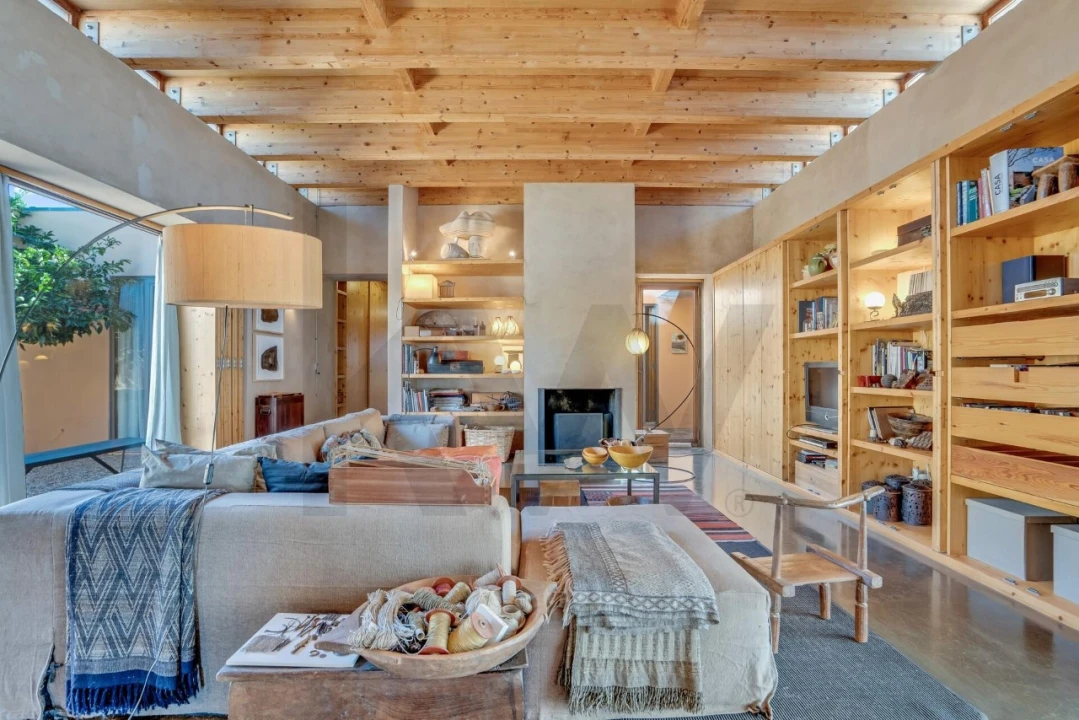 Moradia T5 para Venda em Salvada e Quintos Foto 6