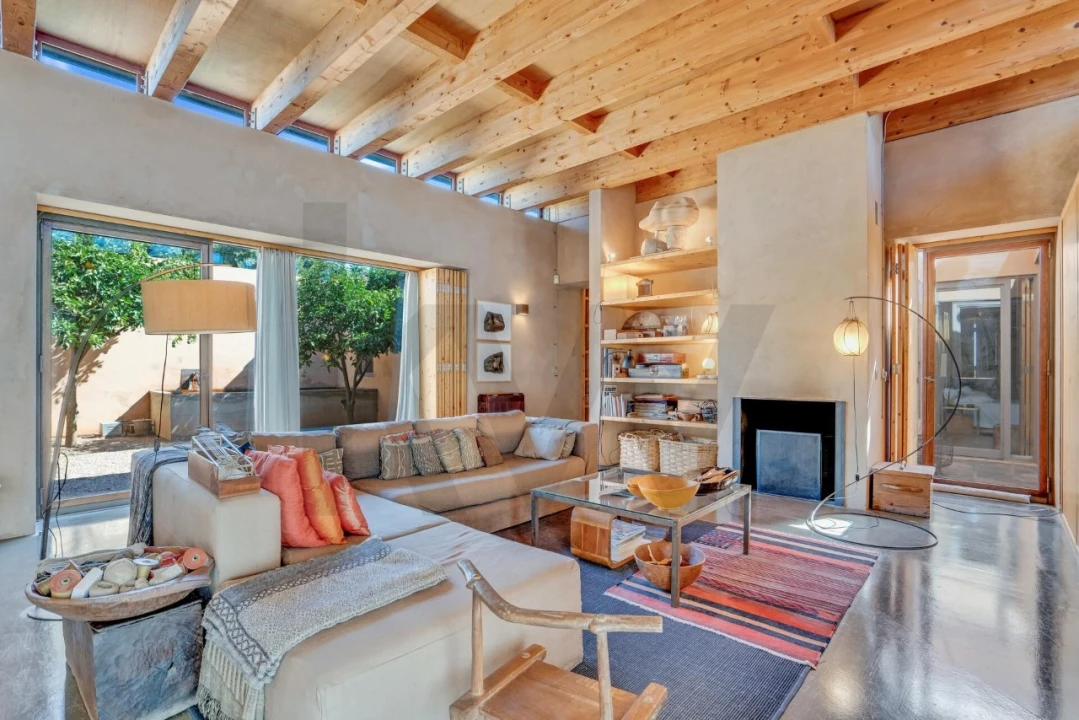 Moradia T5 para Venda em Salvada e Quintos Foto 7