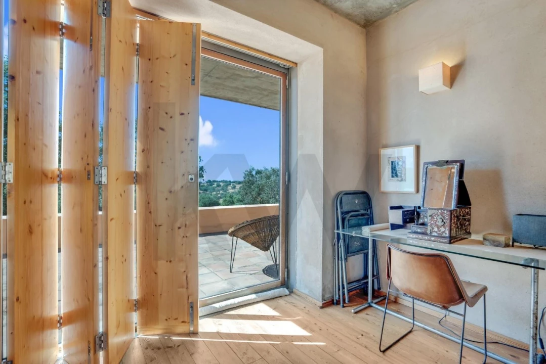 Moradia T5 para Venda em Salvada e Quintos Foto 45