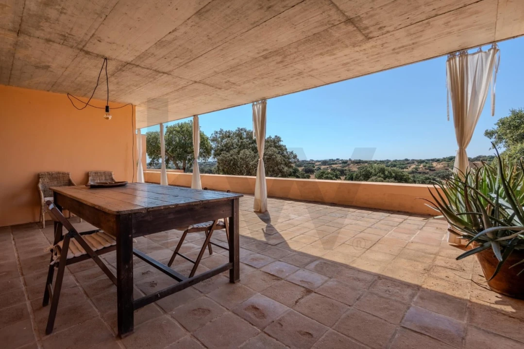 Moradia T5 para Venda em Salvada e Quintos Foto 51