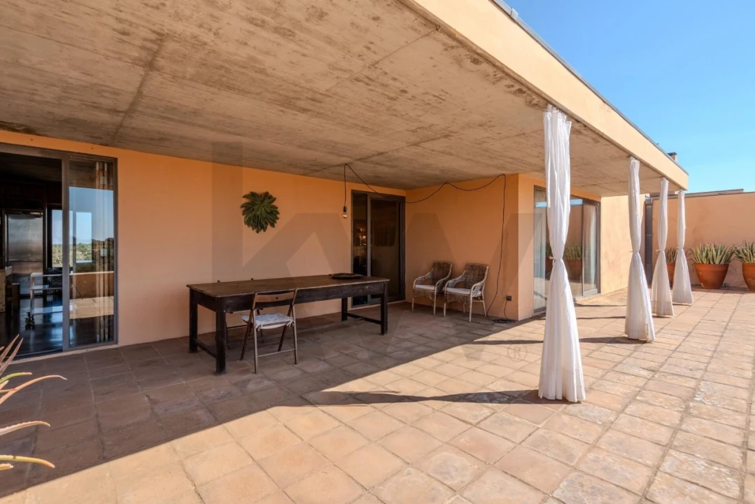 Moradia T5 para Venda em Salvada e Quintos Foto 52