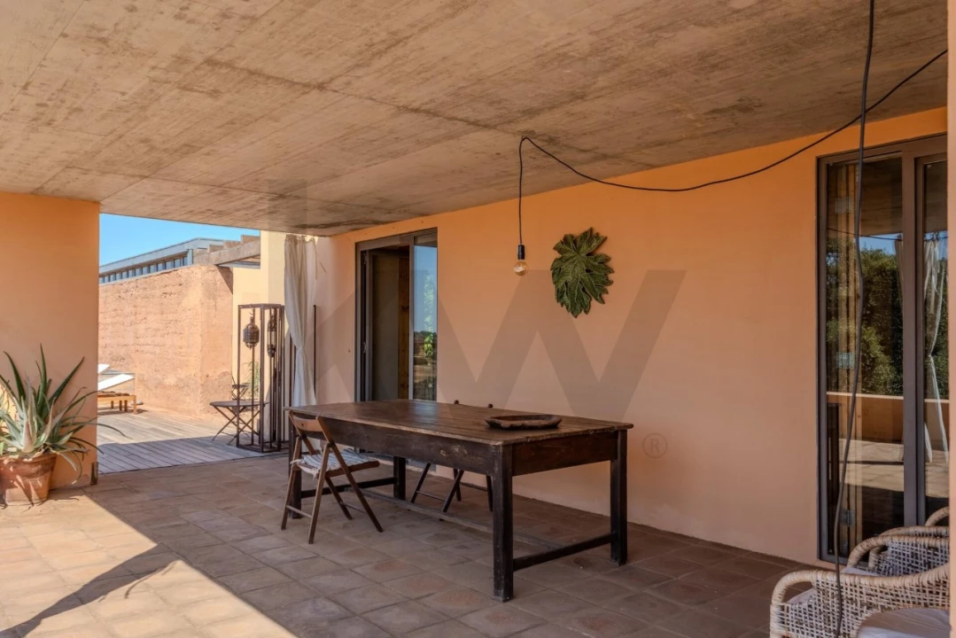 Moradia T5 para Venda em Salvada e Quintos Foto 56