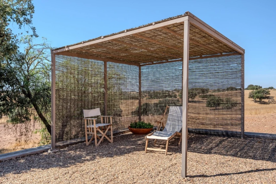 Moradia T5 para Venda em Salvada e Quintos Foto 60