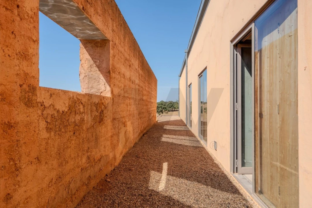 Moradia T5 para Venda em Salvada e Quintos Foto 64