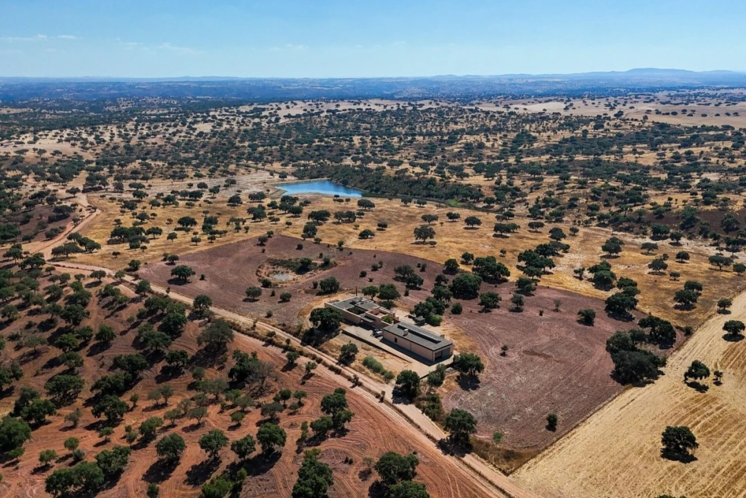 Moradia T5 para Venda em Salvada e Quintos Foto 67