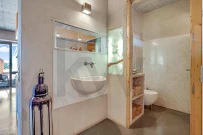 Moradia T5 para Venda em Salvada e Quintos