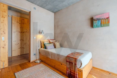 Moradia T5 para Venda em Salvada e Quintos