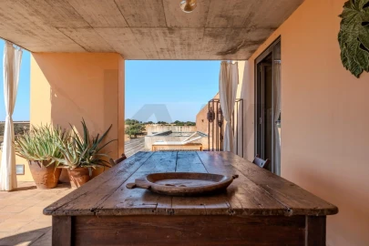 Moradia T5 para Venda em Salvada e Quintos