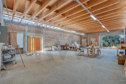 Moradia T5 para Venda em Salvada e Quintos