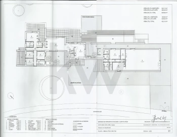 Moradia T5 para Venda em Salvada e Quintos