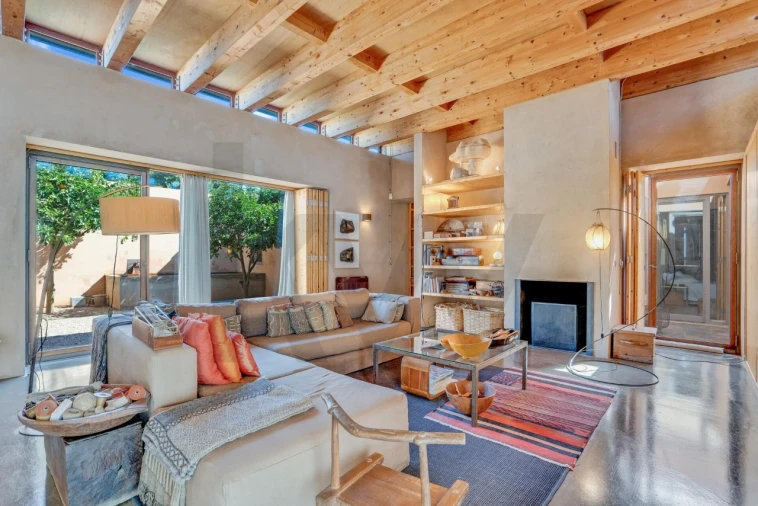 Moradia T5 para Venda em Salvada e Quintos Foto 7