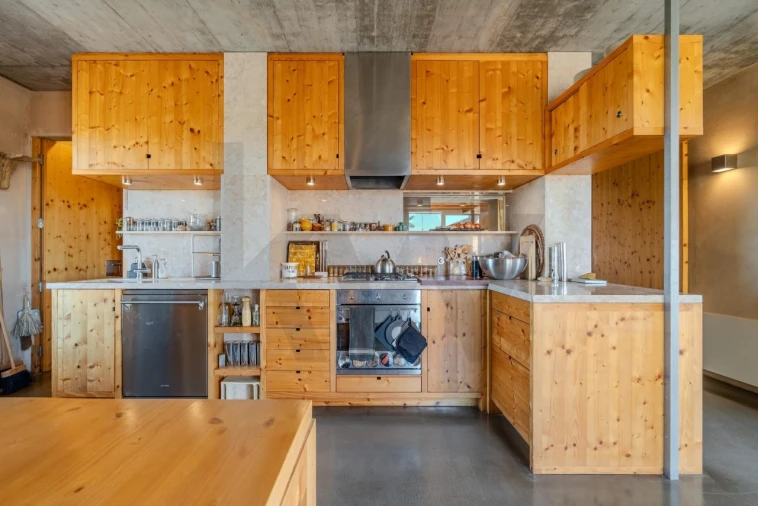 Moradia T5 para Venda em Salvada e Quintos Foto 14