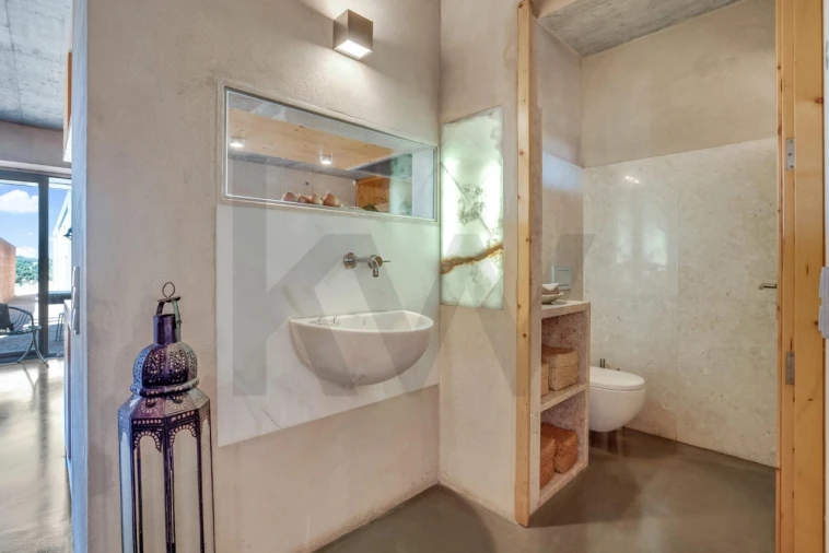 Moradia T5 para Venda em Salvada e Quintos Foto 23