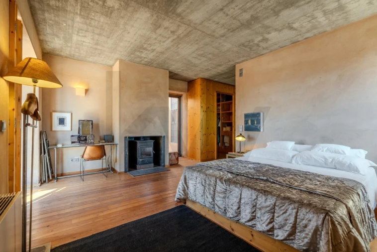 Moradia T5 para Venda em Salvada e Quintos Foto 43