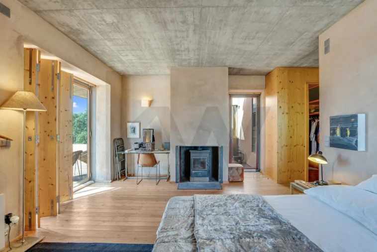 Moradia T5 para Venda em Salvada e Quintos Foto 44