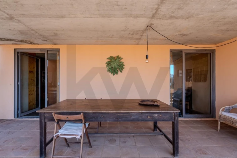 Moradia T5 para Venda em Salvada e Quintos Foto 54