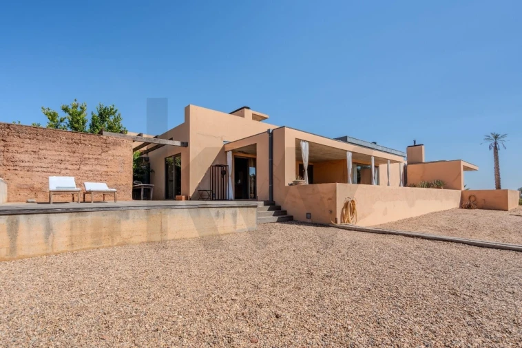 Moradia T5 para Venda em Salvada e Quintos Foto 2