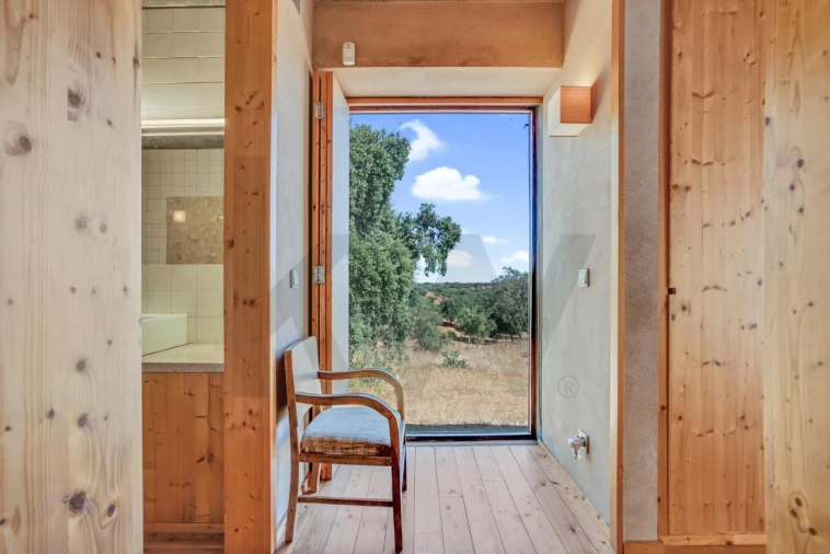 Moradia T5 para Venda em Salvada e Quintos Foto 38