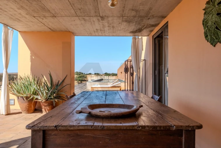 Moradia T5 para Venda em Salvada e Quintos Foto 58