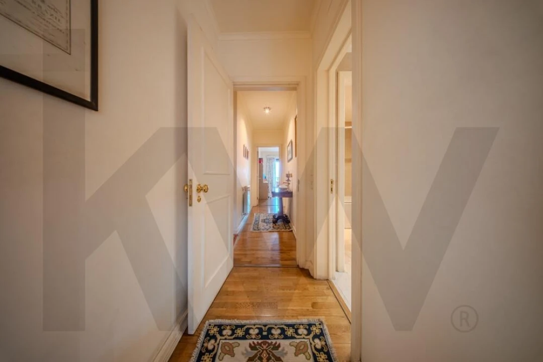 Apartamento T2 para Venda em São Domingos de Benfica Foto 12