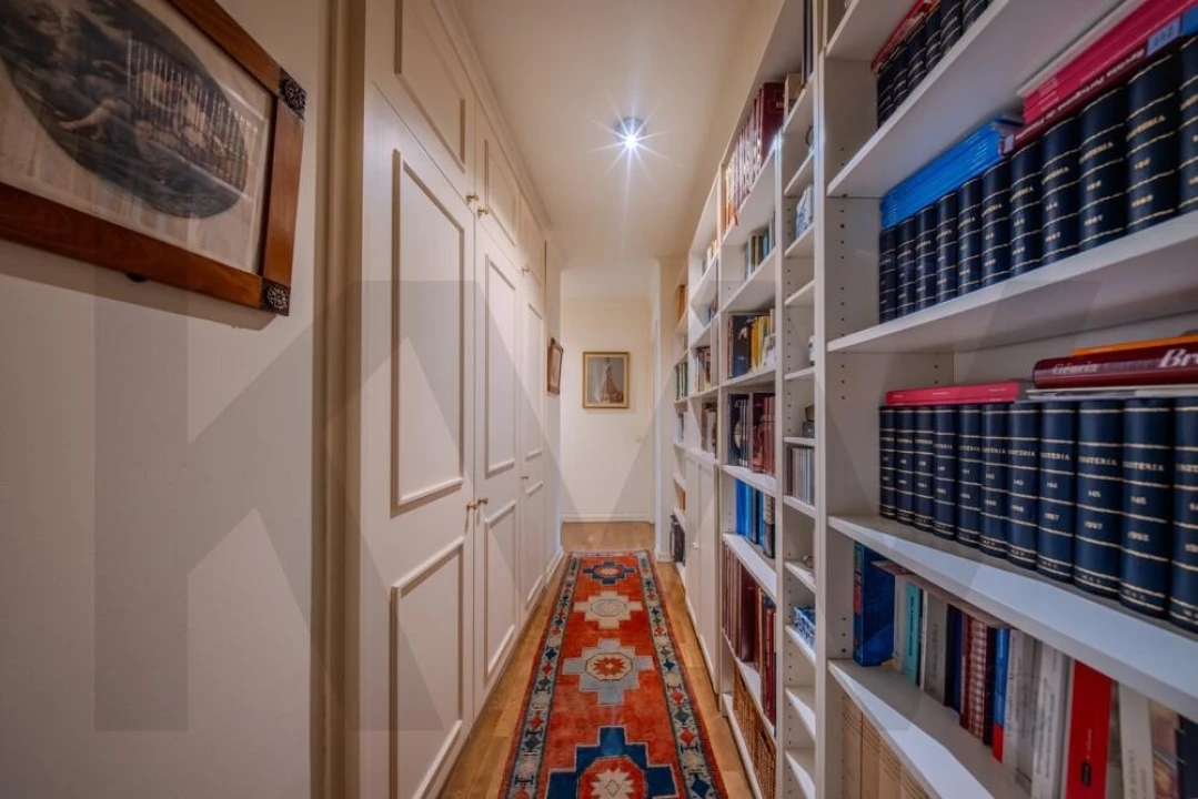 Apartamento T2 para Venda em São Domingos de Benfica Foto 18