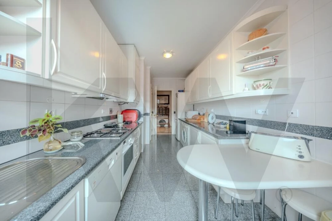 Apartamento T2 para Venda em São Domingos de Benfica Foto 24