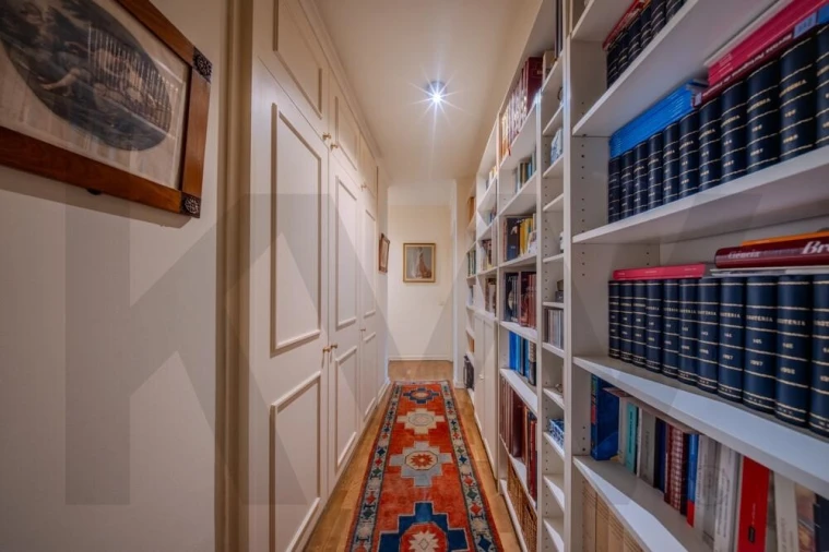 Apartamento T2 para Venda em São Domingos de Benfica Foto 18