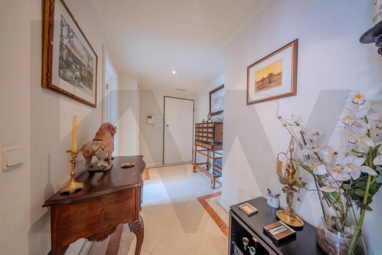 Apartamento T2 para Venda em São Domingos de Benfica Foto 19