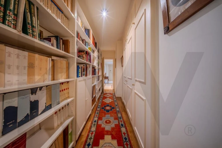 Apartamento T2 para Venda em São Domingos de Benfica Foto 26