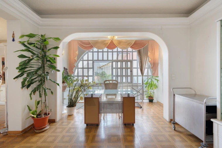 Moradia T4 para Venda em Pontinha e Famões Foto 53