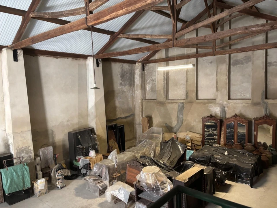 Armazém para Venda em Riachos Foto 18