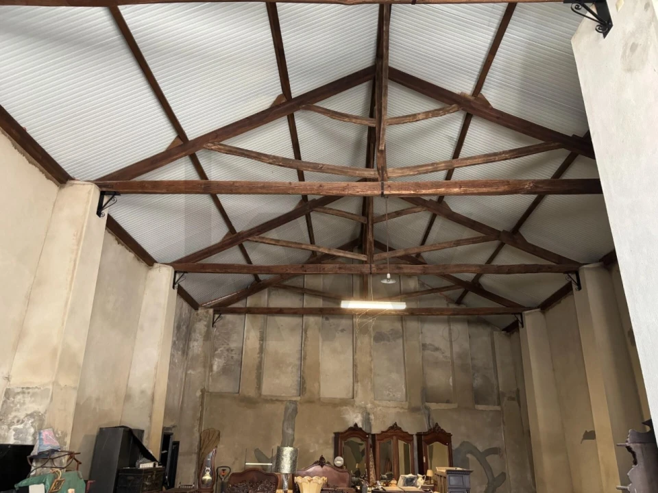 Armazém para Venda em Riachos Foto 19