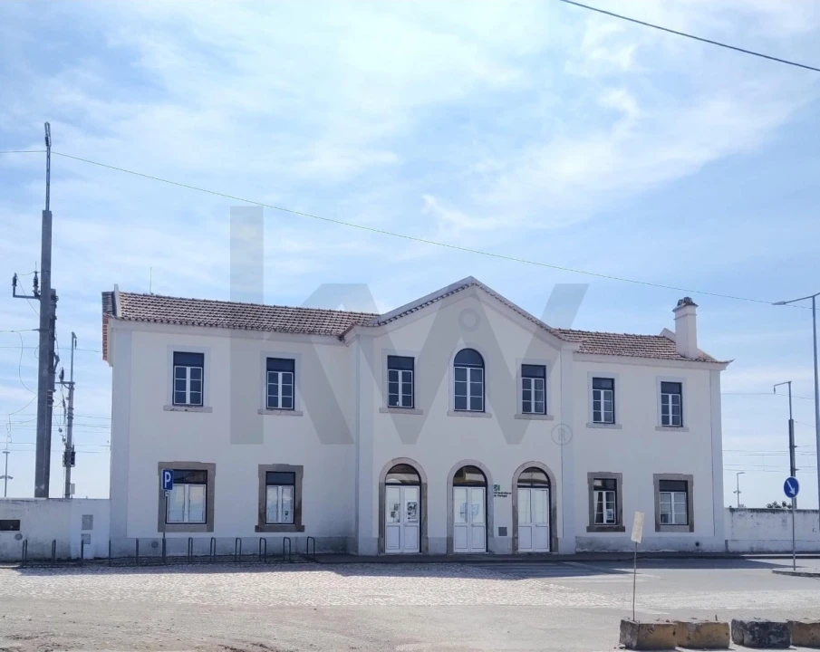 Armazém para Venda em Riachos Foto 23