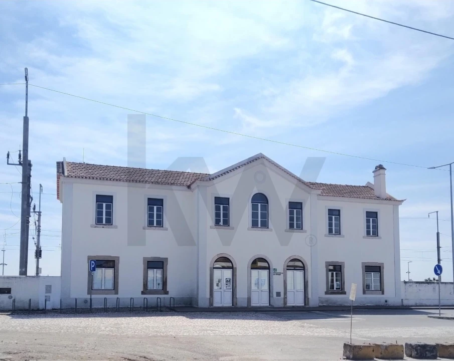 Armazém para Venda em Riachos Foto 23