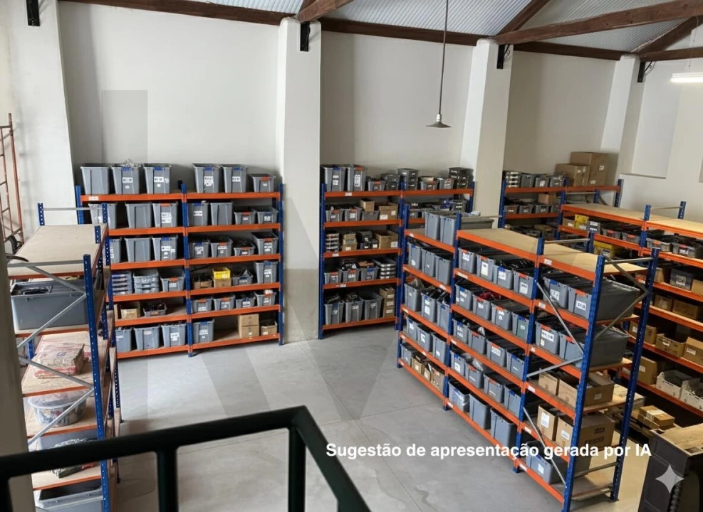 Armazém para Venda em Riachos Foto 16